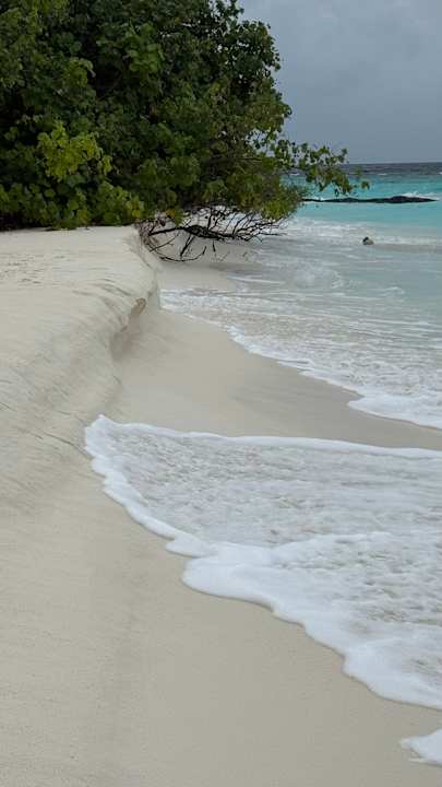 Strand Thulhagiri Island Resort