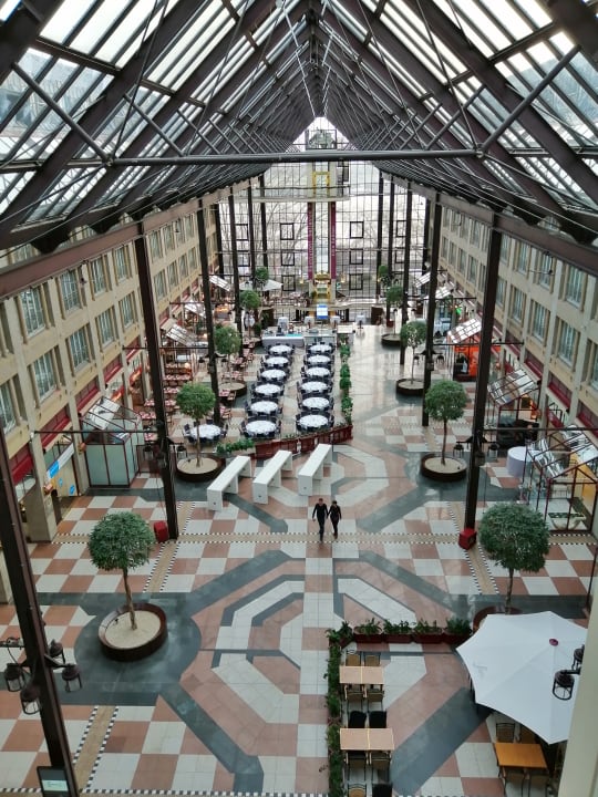 Gastro Maritim Hotel Köln