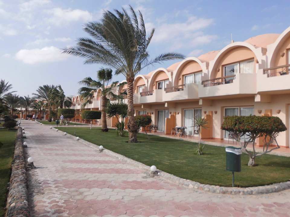 Three Corners Sea Beach Three Corners Sea Beach Resort