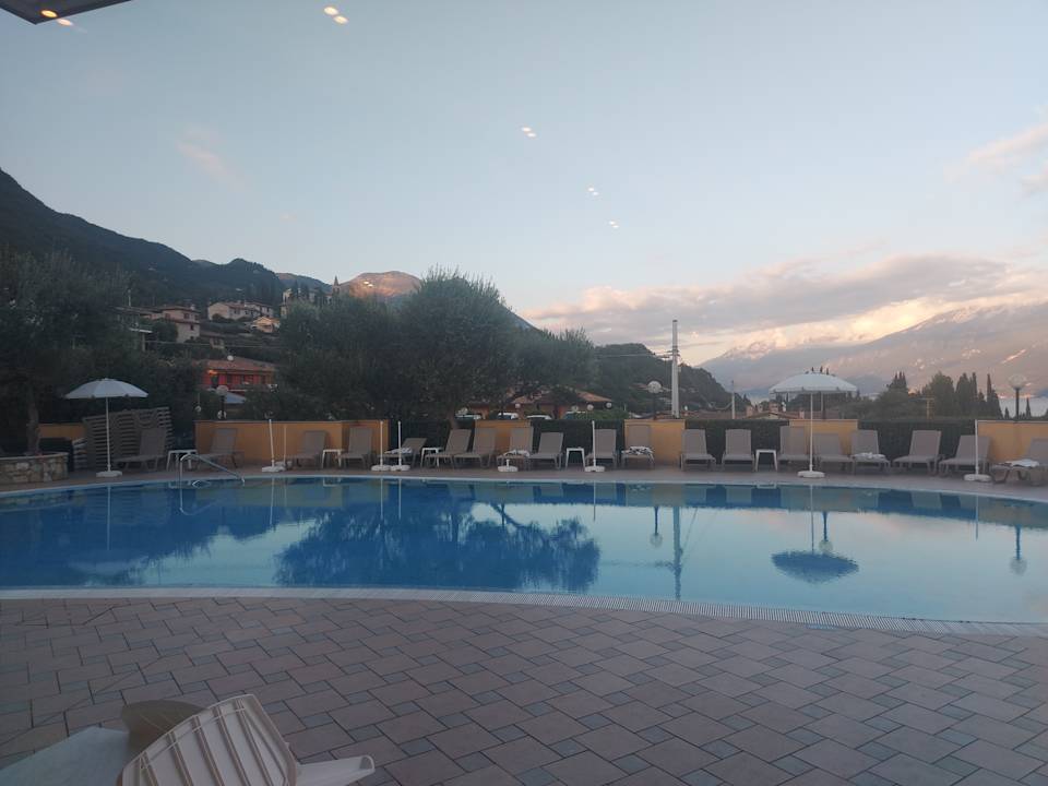 Außenansicht ALL INCLUSIVE Hotel Piccolo Paradiso