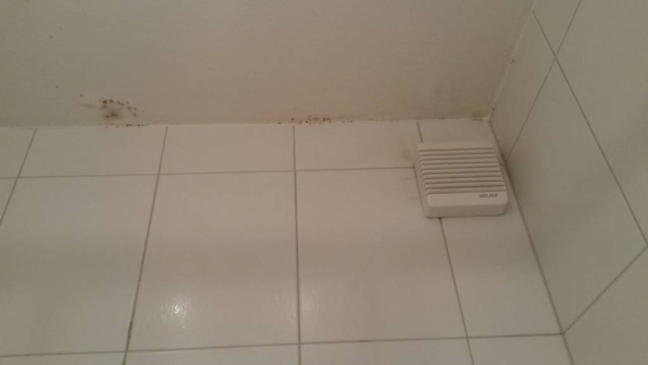 Dusche Boutique Hotel Martha