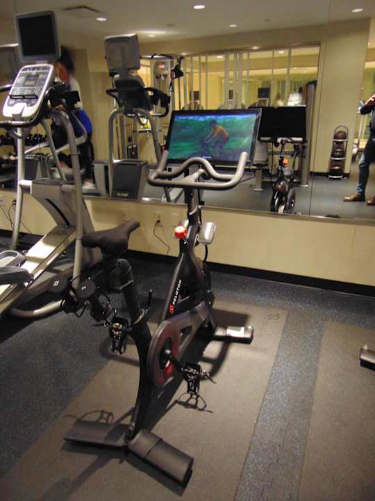 Sport & Freizeit Hotel The Henry