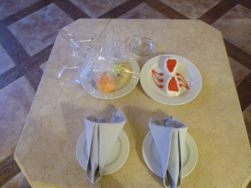 Vacance 2015 Pickalbatros Citadel Resort