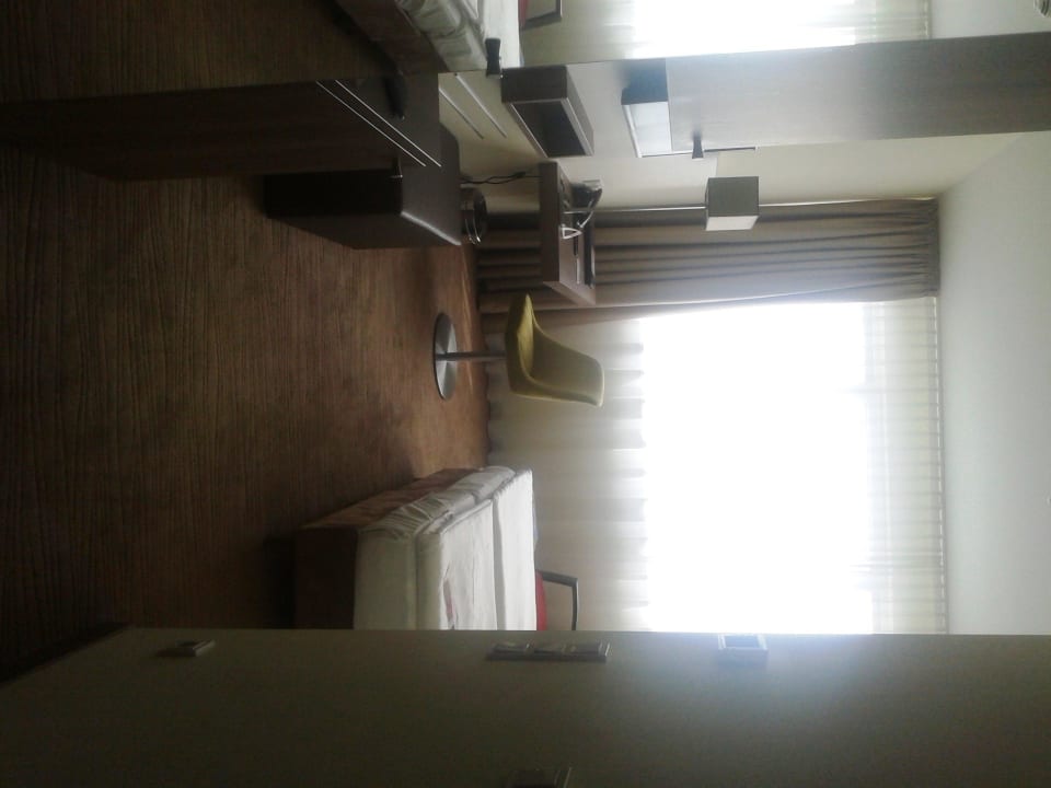 Standard Zimmer Austria Trend Hotel Doppio