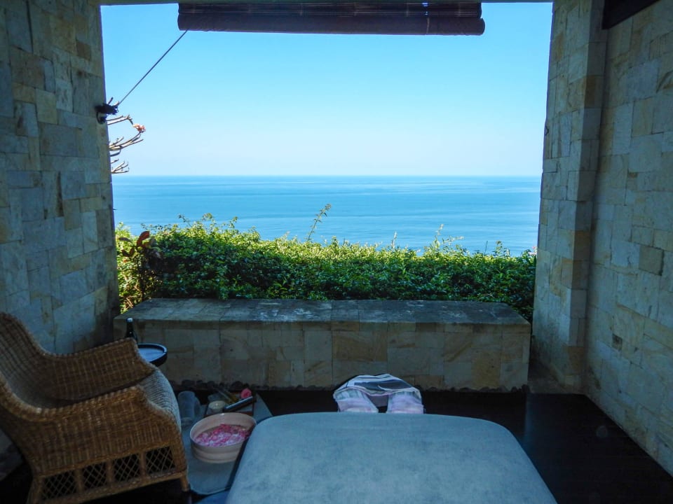 Spa Bulgari Hotels & Resorts Bali