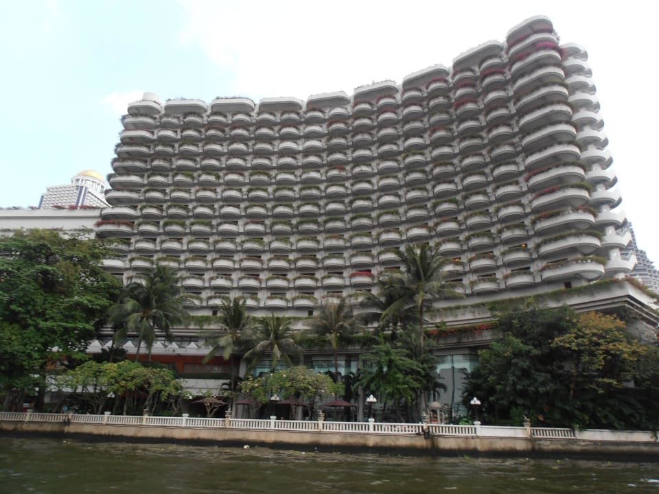 Shangri La Krungthep Wing Flügel Shangri-La Hotel, Bangkok