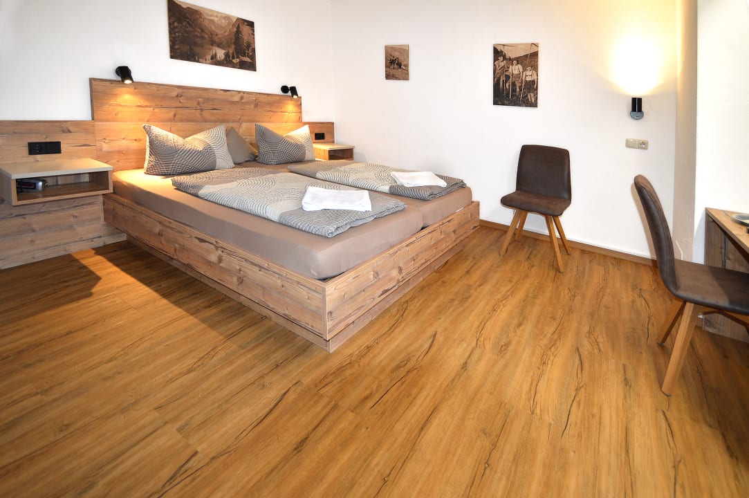 Zimmer Hotel zur Post Kiefersfelden
