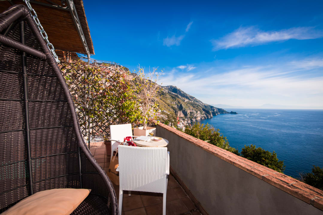 Zimmer Hotel Margherita