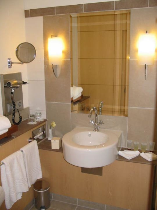 Unser Bad Hotel Mondial am Dom Cologne- MGallery