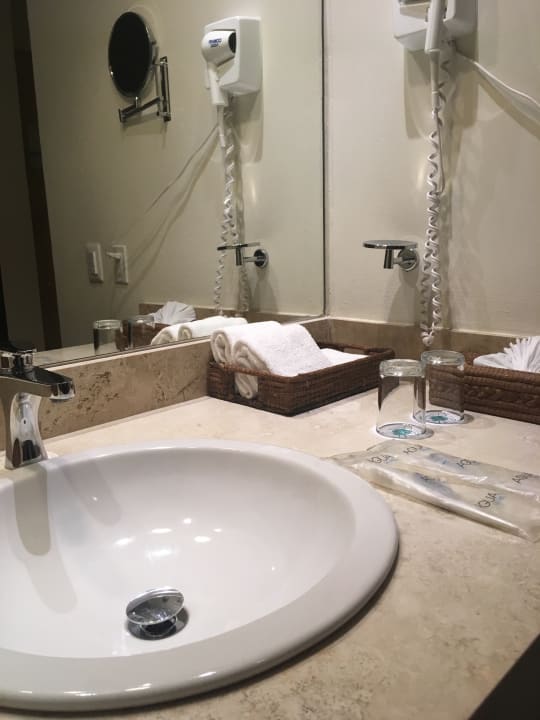 Zimmer Akumal Bay Beach & Wellness Resort