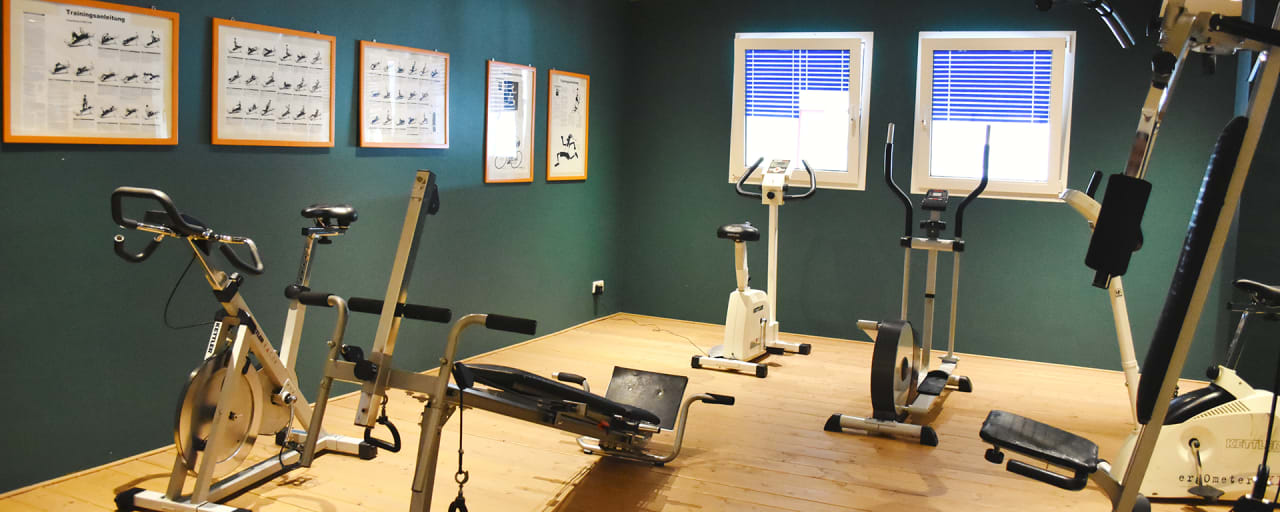 Sport & Freizeit SAVOY Hotel Bad Mergentheim