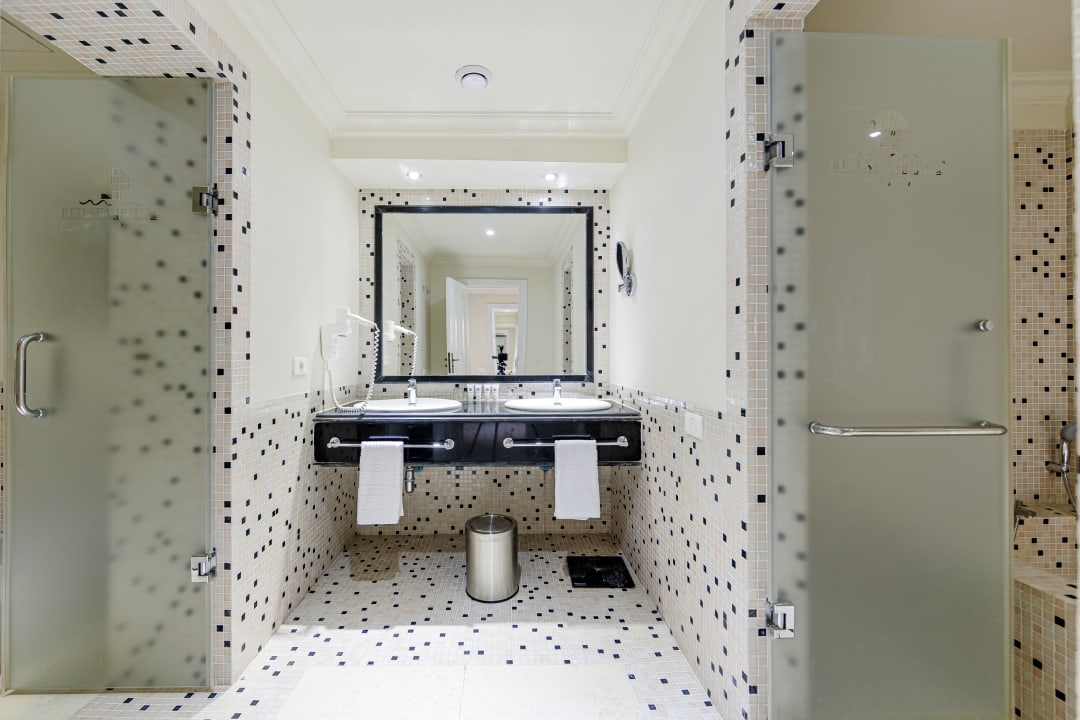 Zimmer Makadi Spa - Adults only