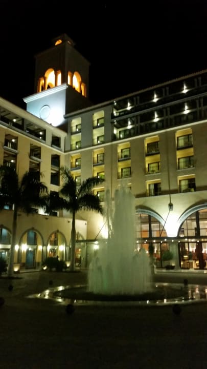Hotel  Lopesan Costa Meloneras, Resort & Spa