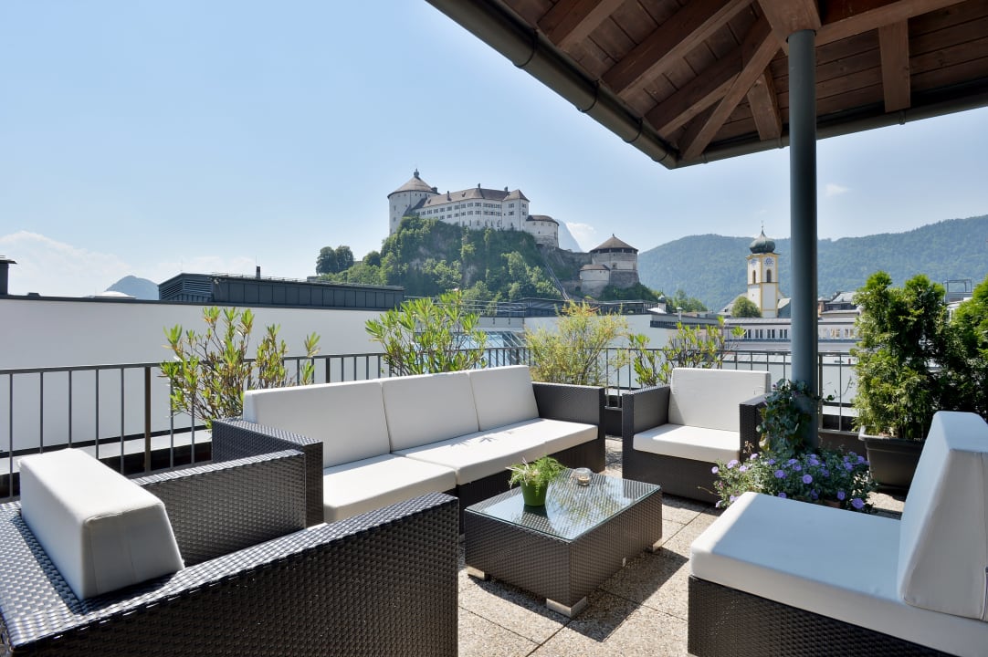 Ausblick Hotel Andreas Hofer