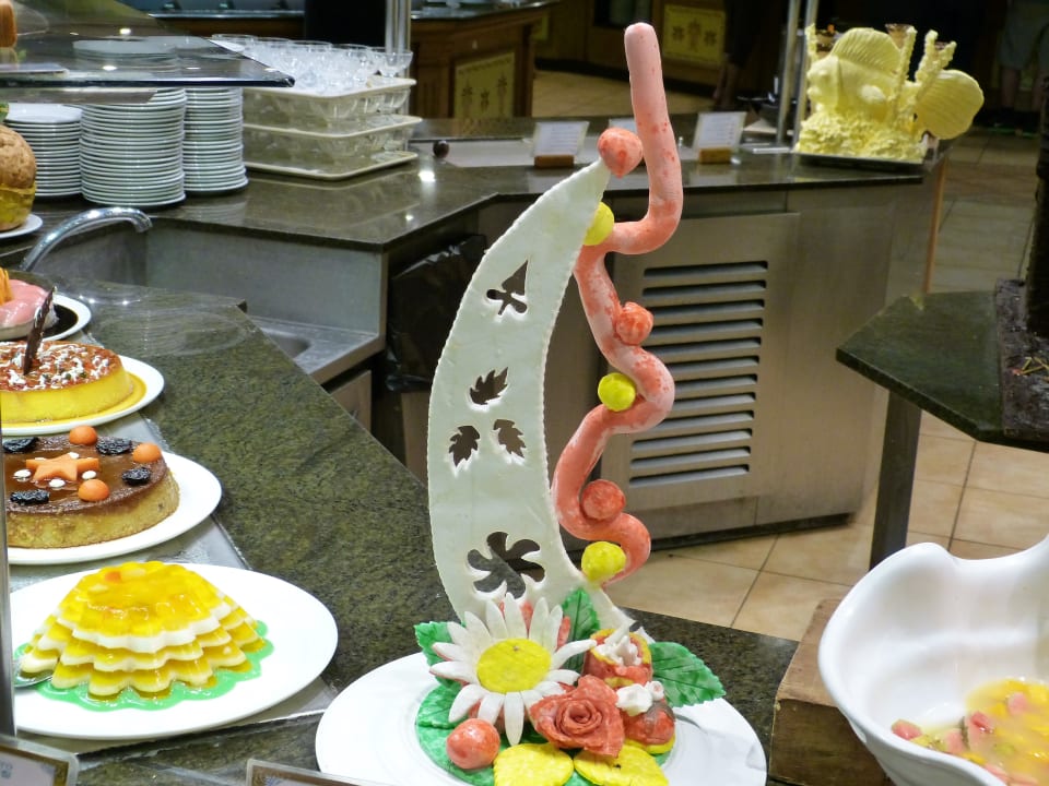 Gastro Blau varadero - Adults only