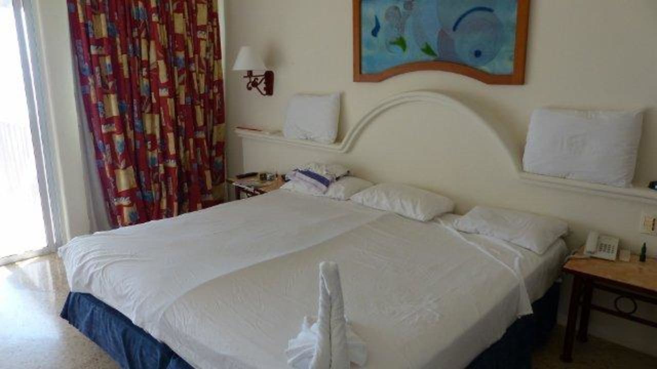 Zimmer Akumal Bay Beach & Wellness Resort