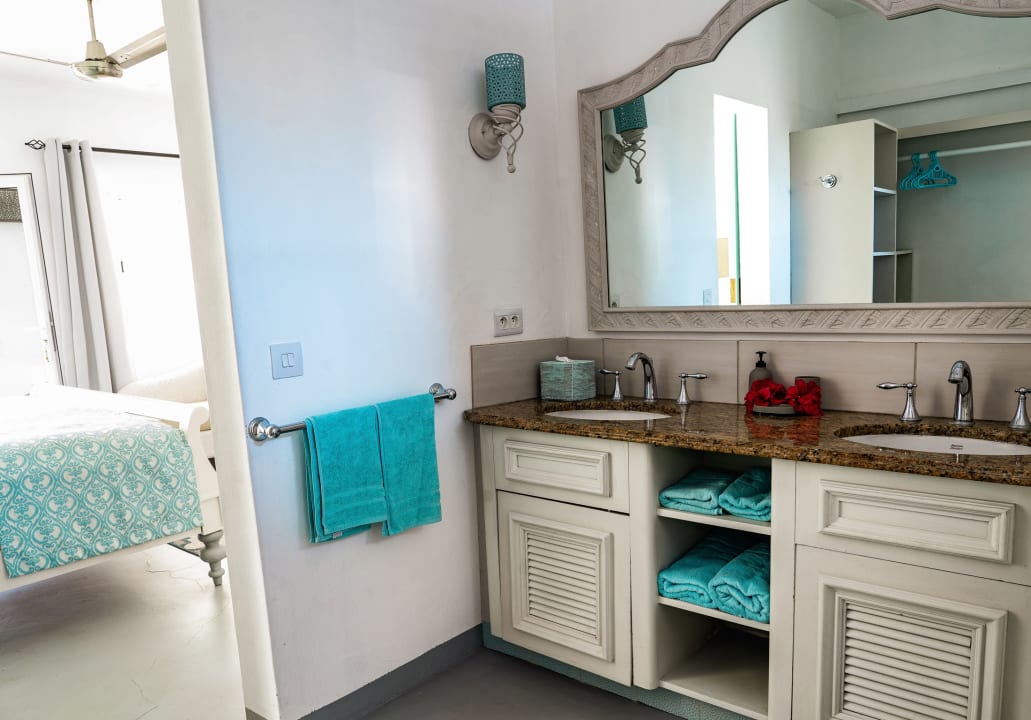 Zimmer Le Mandala Moris