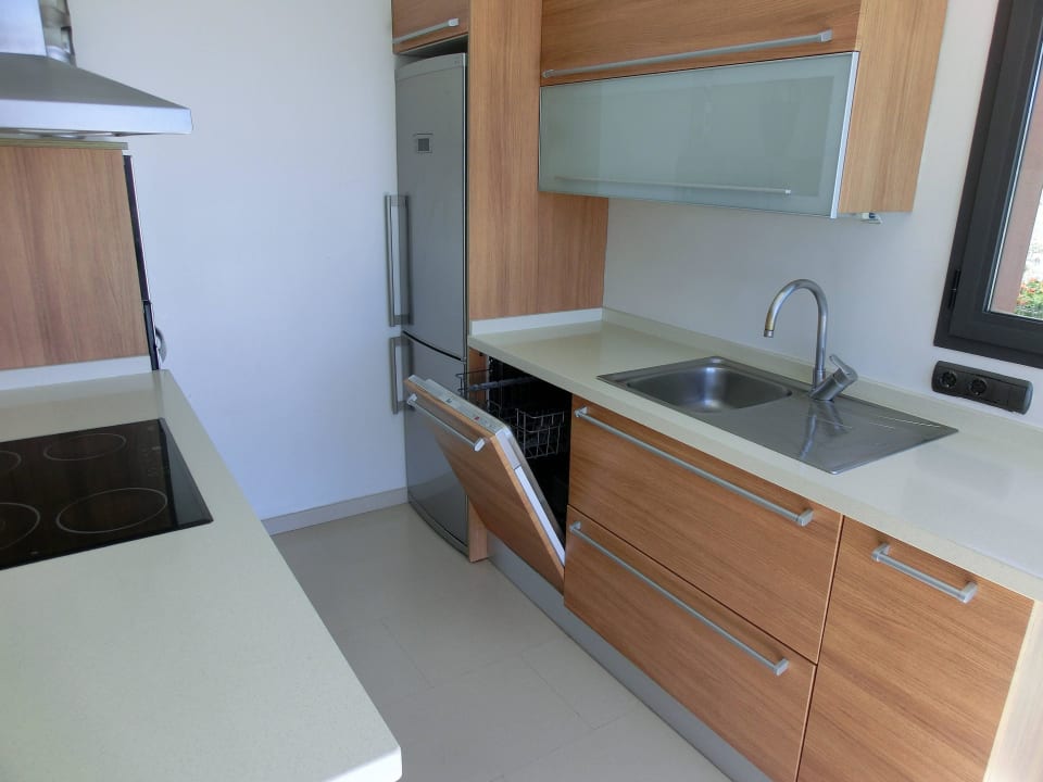 Villas Salobre "Los Lagos 26" Villas Salobre Golf & Resort