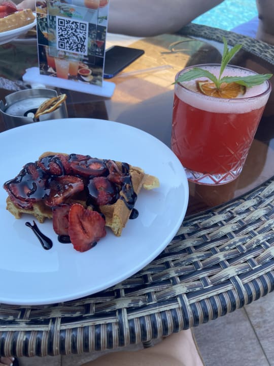 Gastro Megasaray Club Belek