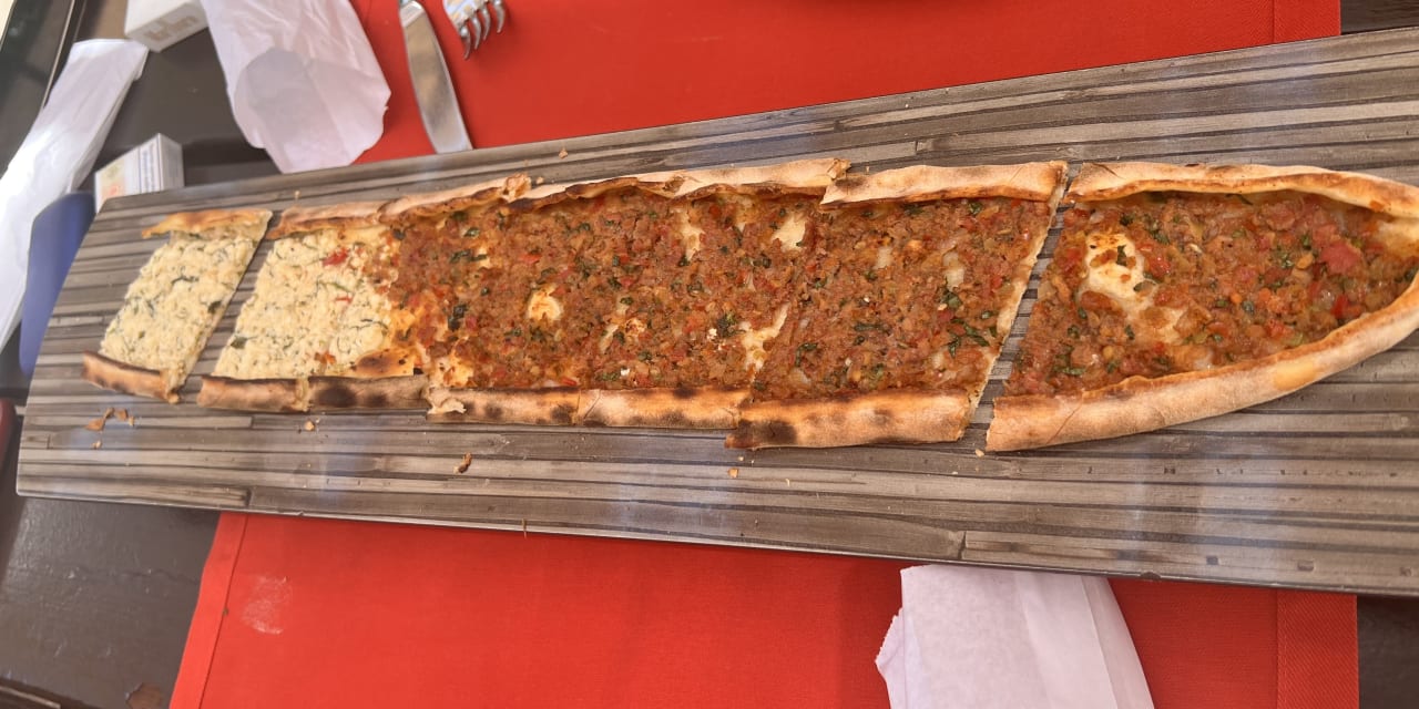 Gastro Aydinbey Kings Palace & Spa