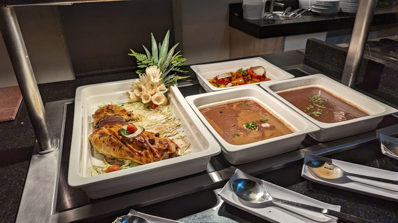 Gastro Akumal Bay Beach & Wellness Resort