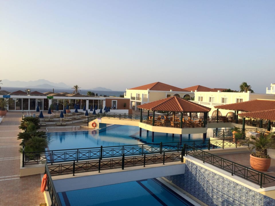 Hotelanlage Porto Bello Royal