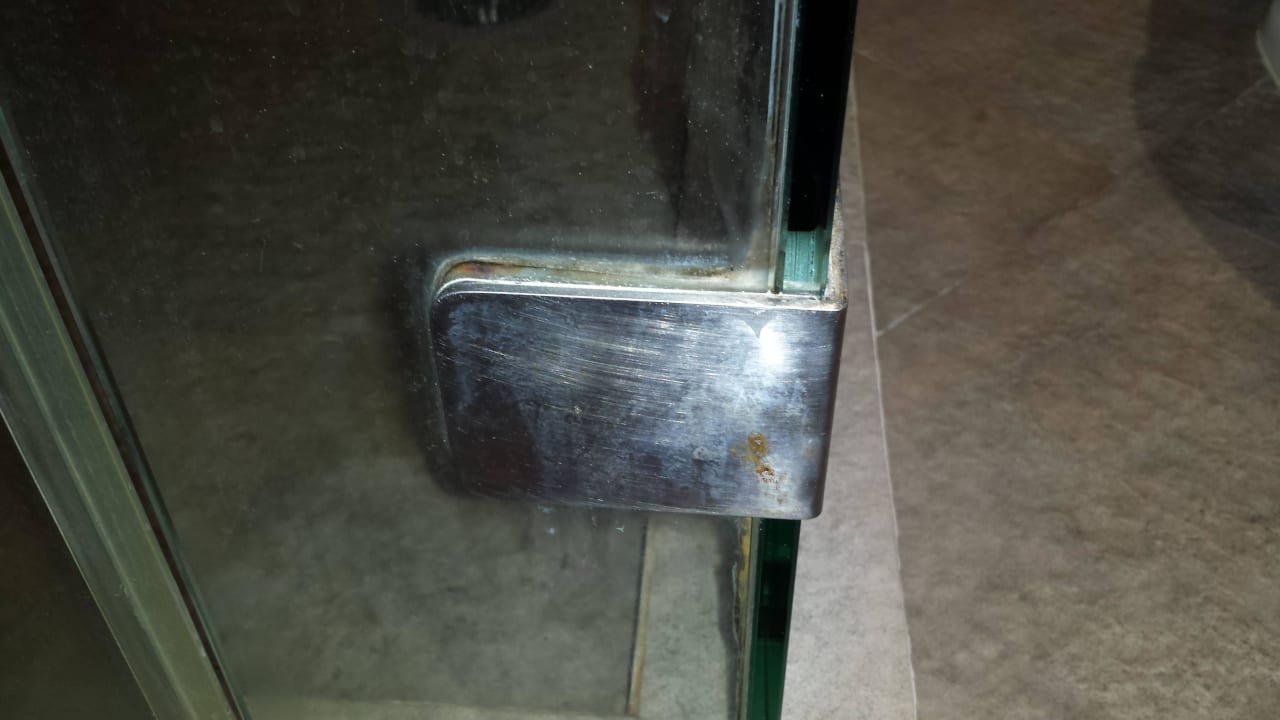 Bad war ausgenutzt The Zign Hotel