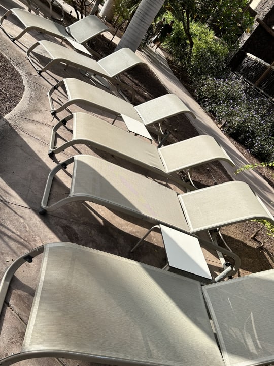 Pool Lopesan Baobab Resort