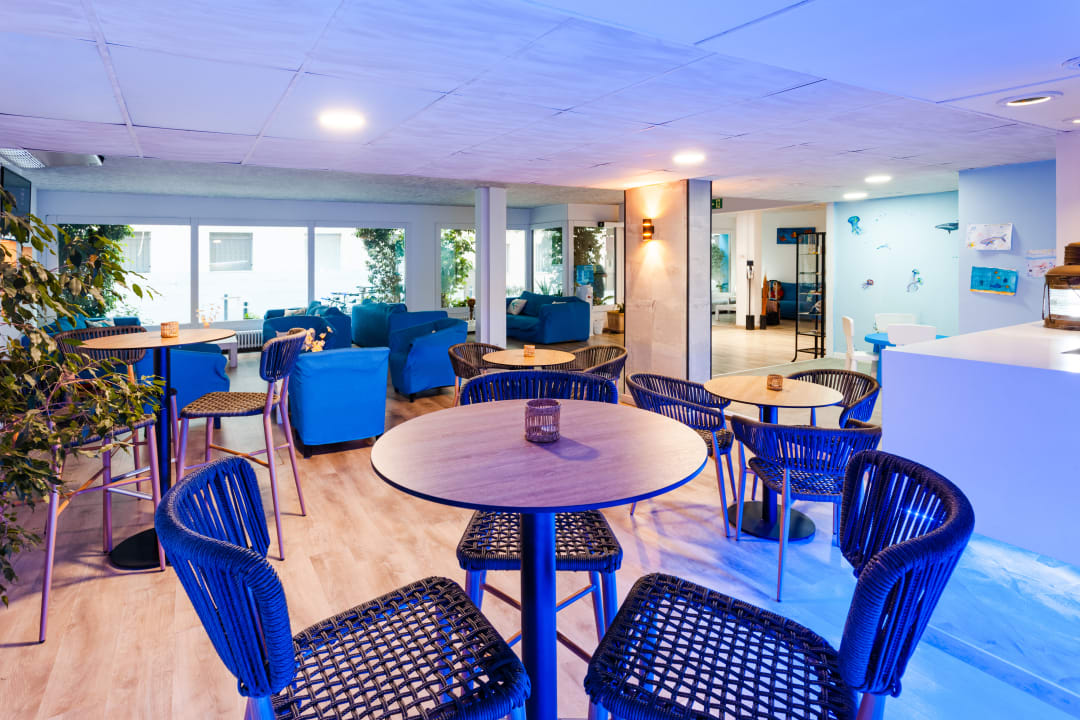 Gastro Hotel Torredembarra