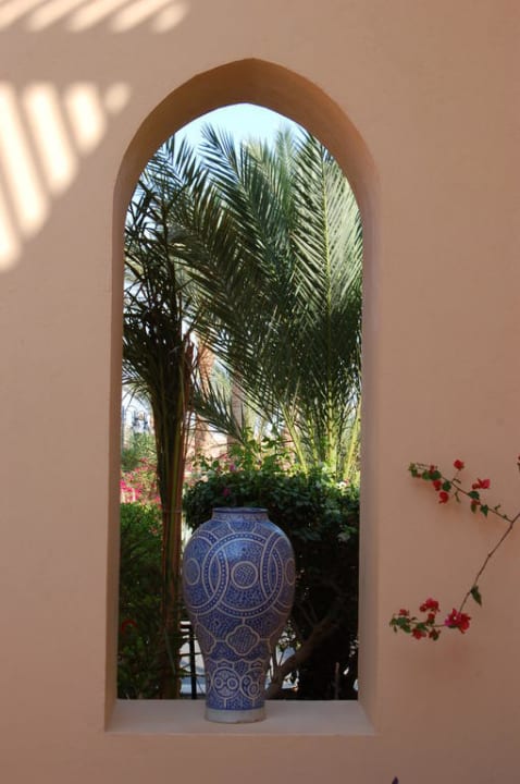 Lobby Steigenberger Coraya Beach - Adults only