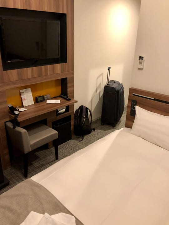 Zimmer Hotel M's Plus Shijo-Omiya