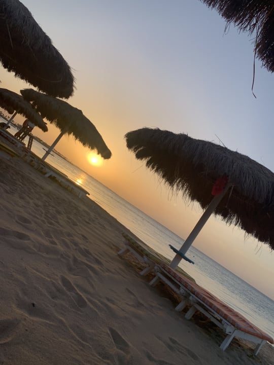 Strand Sentido Caribbean World Soma Bay