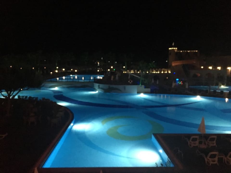 Pool Aydinbey Kings Palace & Spa