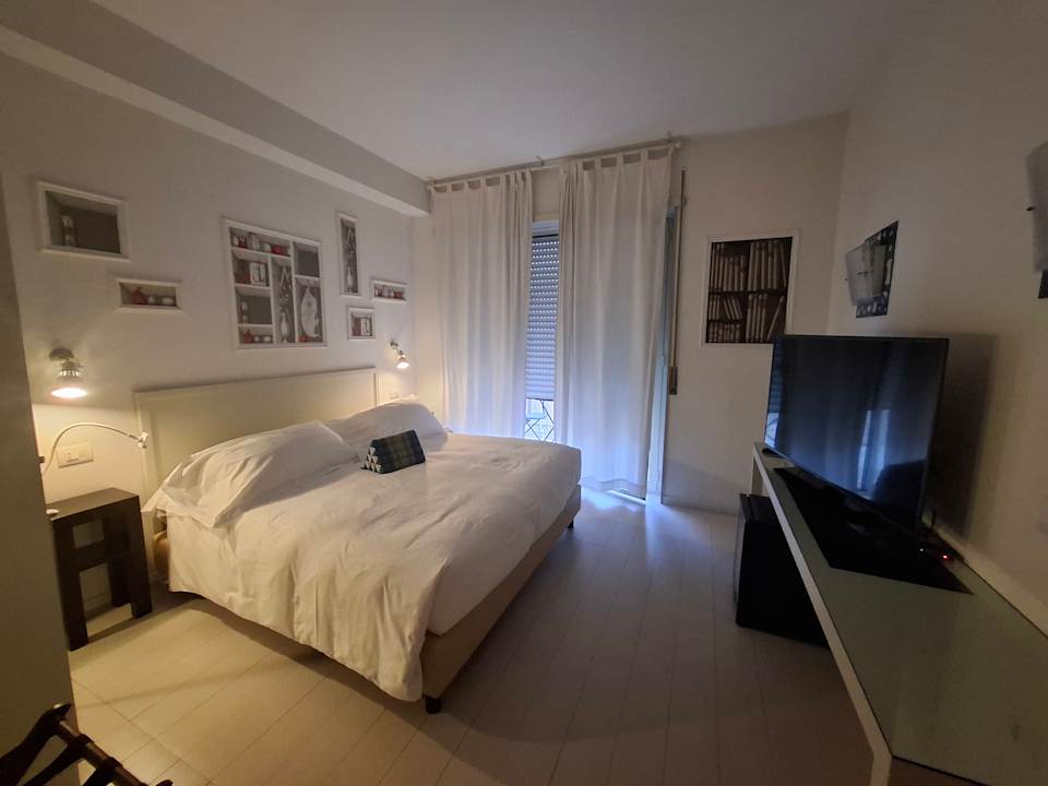 Zimmer Hotel Domus Municipio