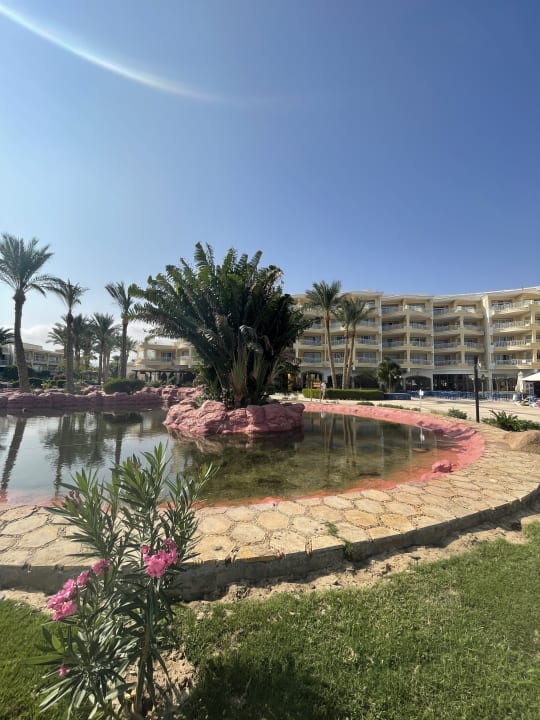 Strand Palm Royale Resort - Soma Bay