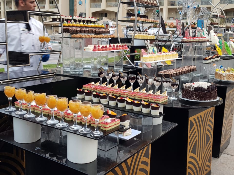 Sonstiges Pickalbatros White Beach Resort - Hurghada