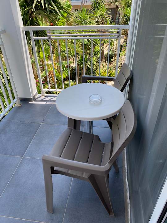 Zimmer HARPIN Happy Days Beach Hotel