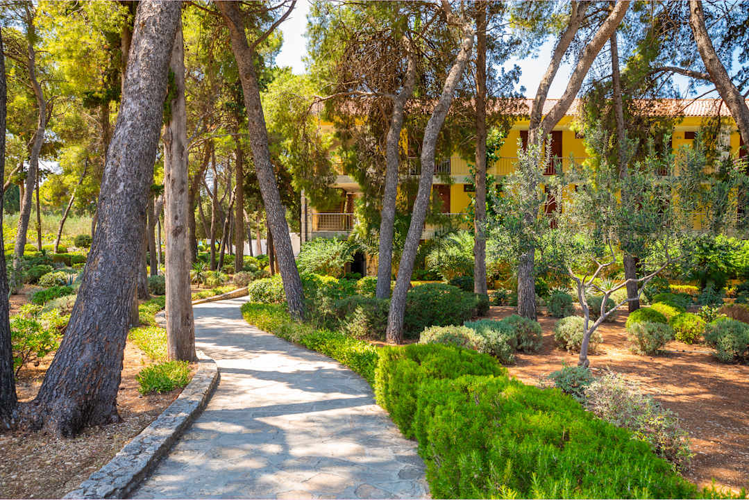 Außenansicht Aminess Vival Casa Velaris