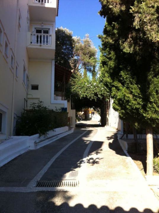 Hotelanlage Kerveli Village Hotel