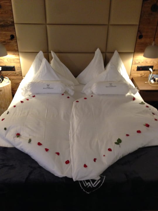 Zimmer Walliserhof Grand-Hotel & Spa