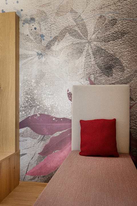 Zimmer Heilthermen Resort Bad Waltersdorf