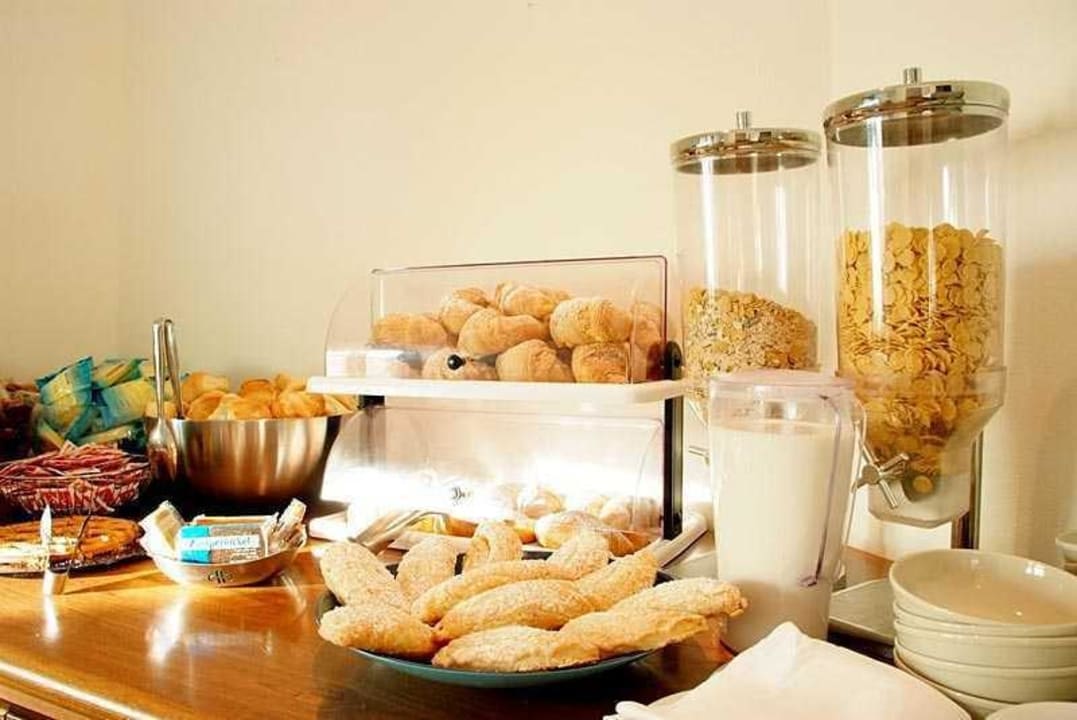 Colazione Hotel Brienz Bellaria Hotel Brienz Bellaria