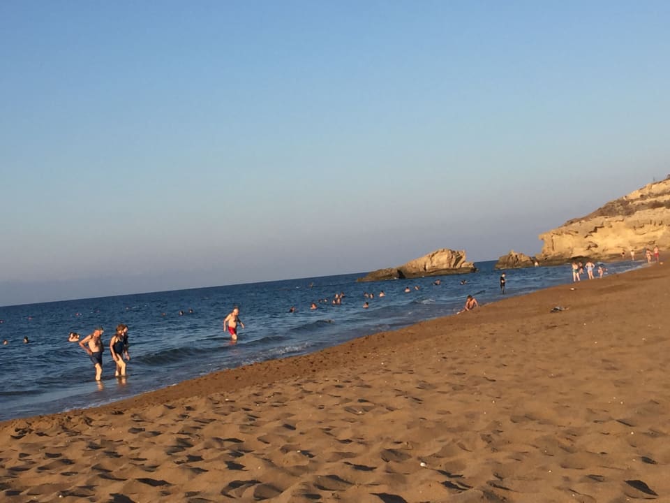 Strand Acapulco Beach Club & Resort