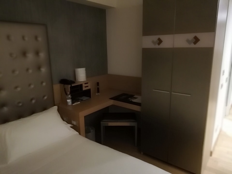 Zimmer Devero Hotel & Spa, BW Signature Collection