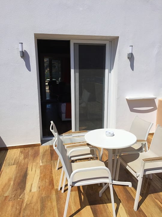 Zimmer Fodele Beach & Water Park Holiday Resort