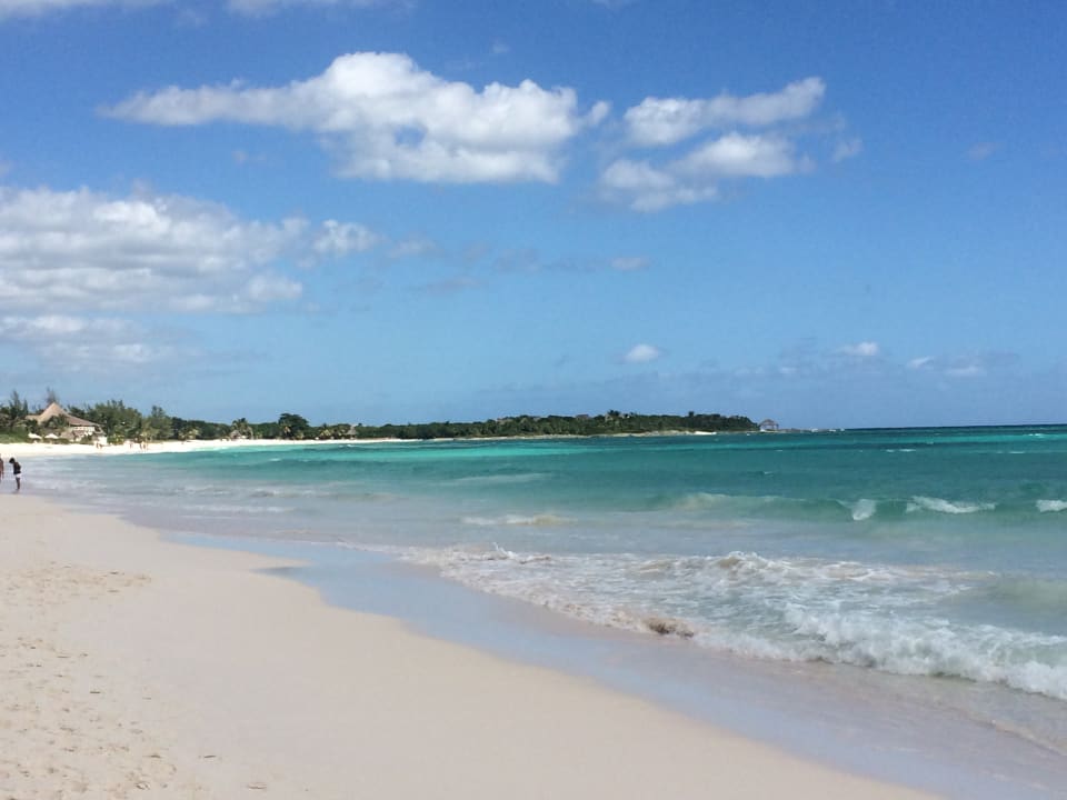 Strand Catalonia Royal Tulum Beach & Spa Resort - Adults only