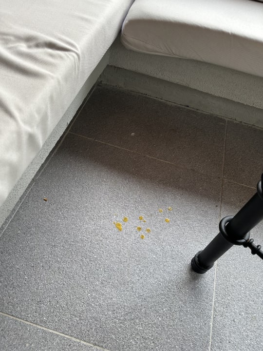 Zimmer Balmy Beach Resort Kemer