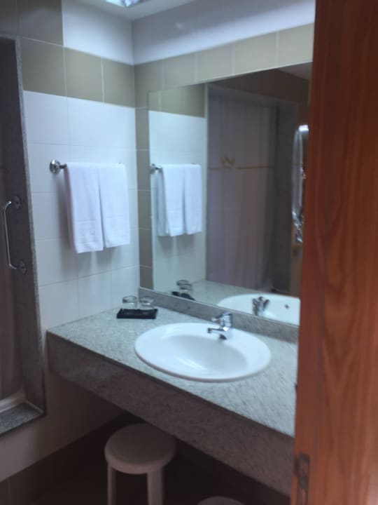 Bad Hotel Riu Palace Maspalomas Adults Only