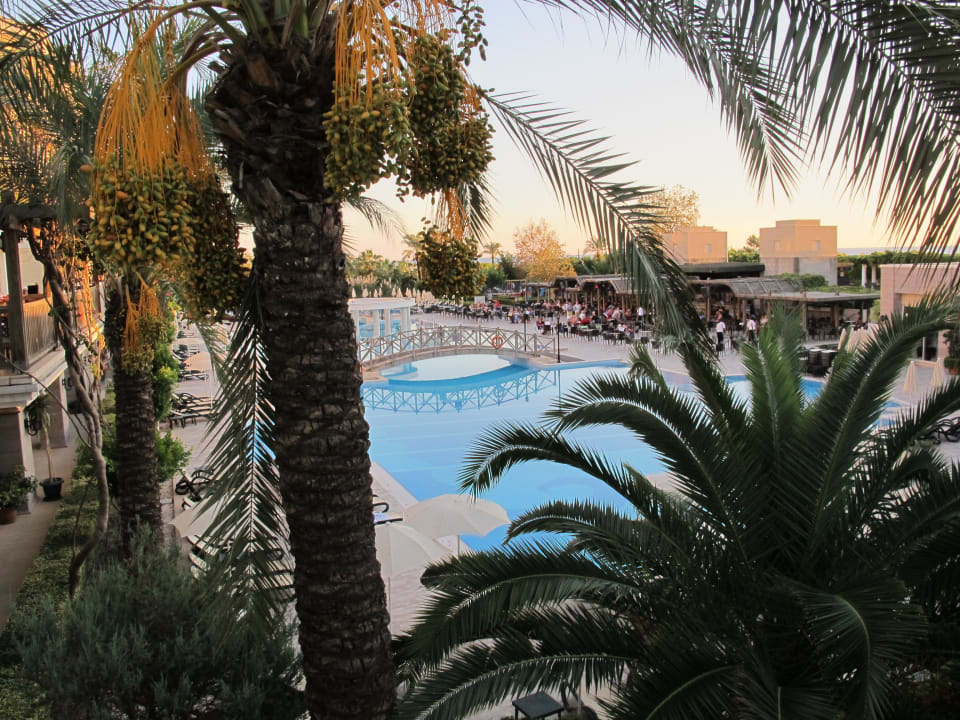 Pool Trendy Aspendos Beach Hotel