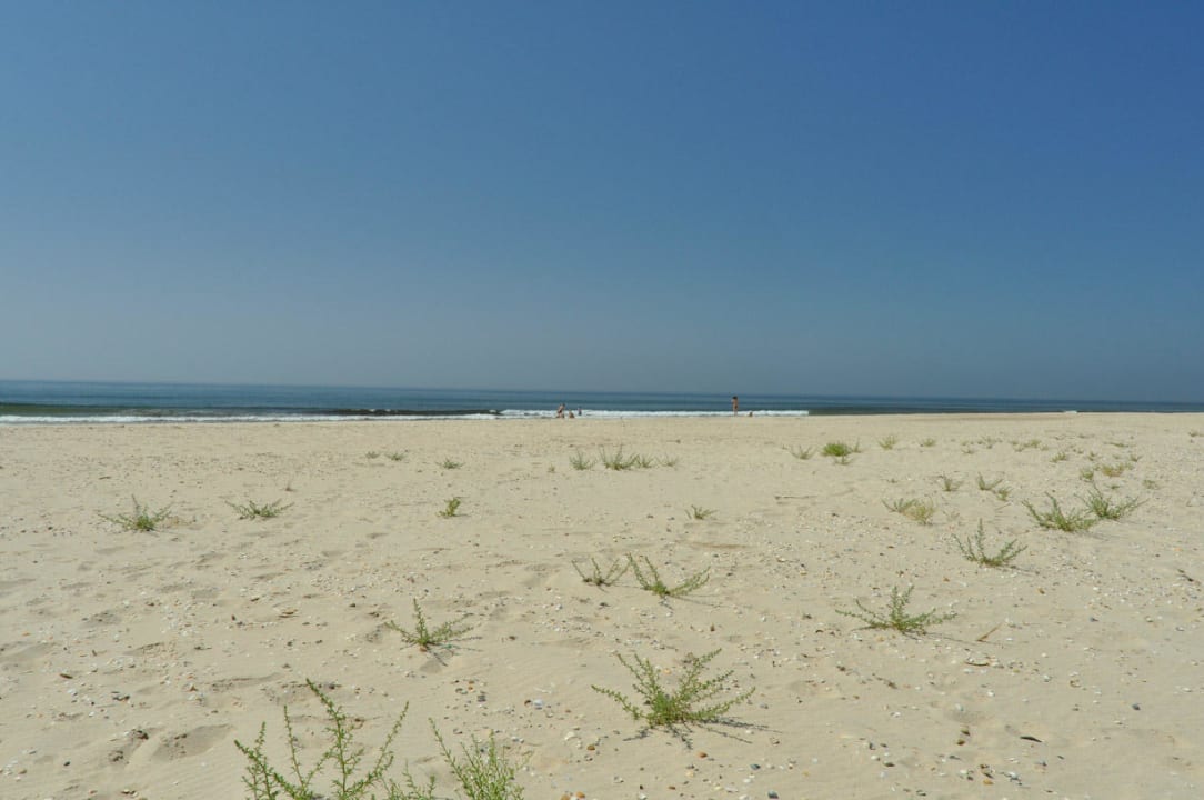 Strand & Meer ROBINSON QUINTA DA RIA